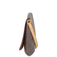 Louis Vuitton Musette Salsa Monogram Side
