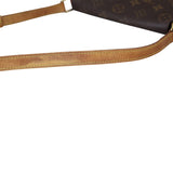 Louis Vuitton Musette Salsa Monogram Strap
