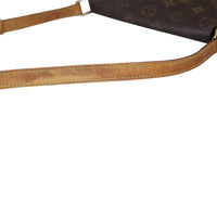 Louis Vuitton Musette Salsa Monogram Strap
