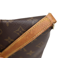 Louis Vuitton Musette Salsa Monogram Corner
