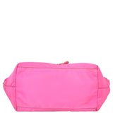 Prada Tessuto Jacquard Tote Base
