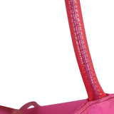 Prada Tessuto Jacquard Tote Strap