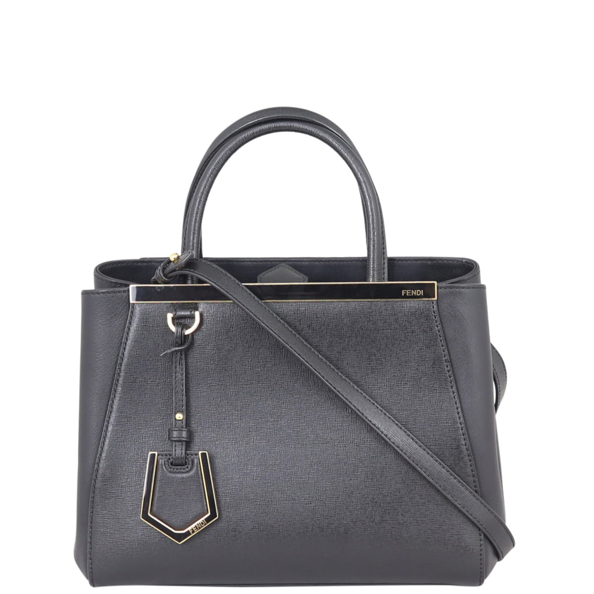 Fendi 2Jours Small Front
