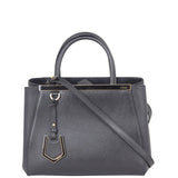 Fendi 2Jours Small Front
