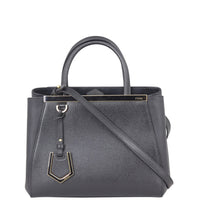 Fendi 2Jours Small Front
