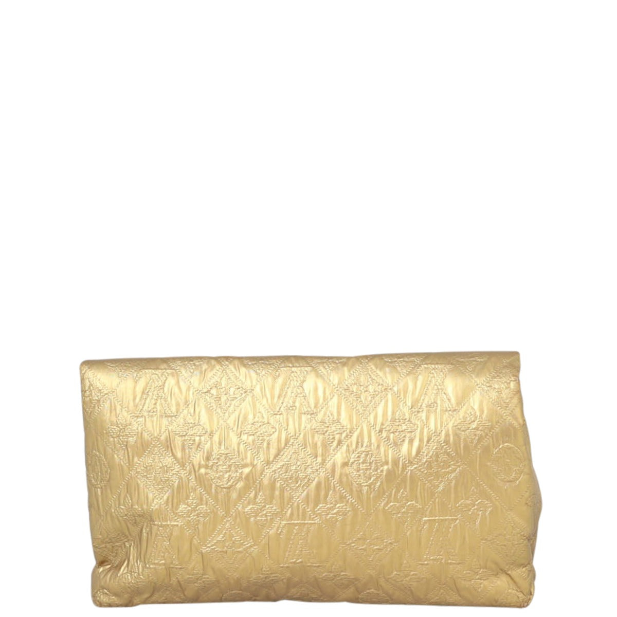 Louis Vuitton Limelight Clutch PM Back
