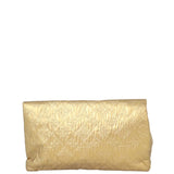 Louis Vuitton Limelight Clutch PM Back
