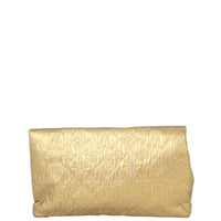 Louis Vuitton Limelight Clutch PM Back
