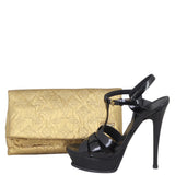 Louis Vuitton Limelight Clutch PM Shoe
