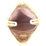 Louis Vuitton Limelight Clutch PM Whole interior
