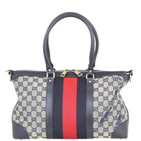 Gucci Rania Top Handle Bag Back
