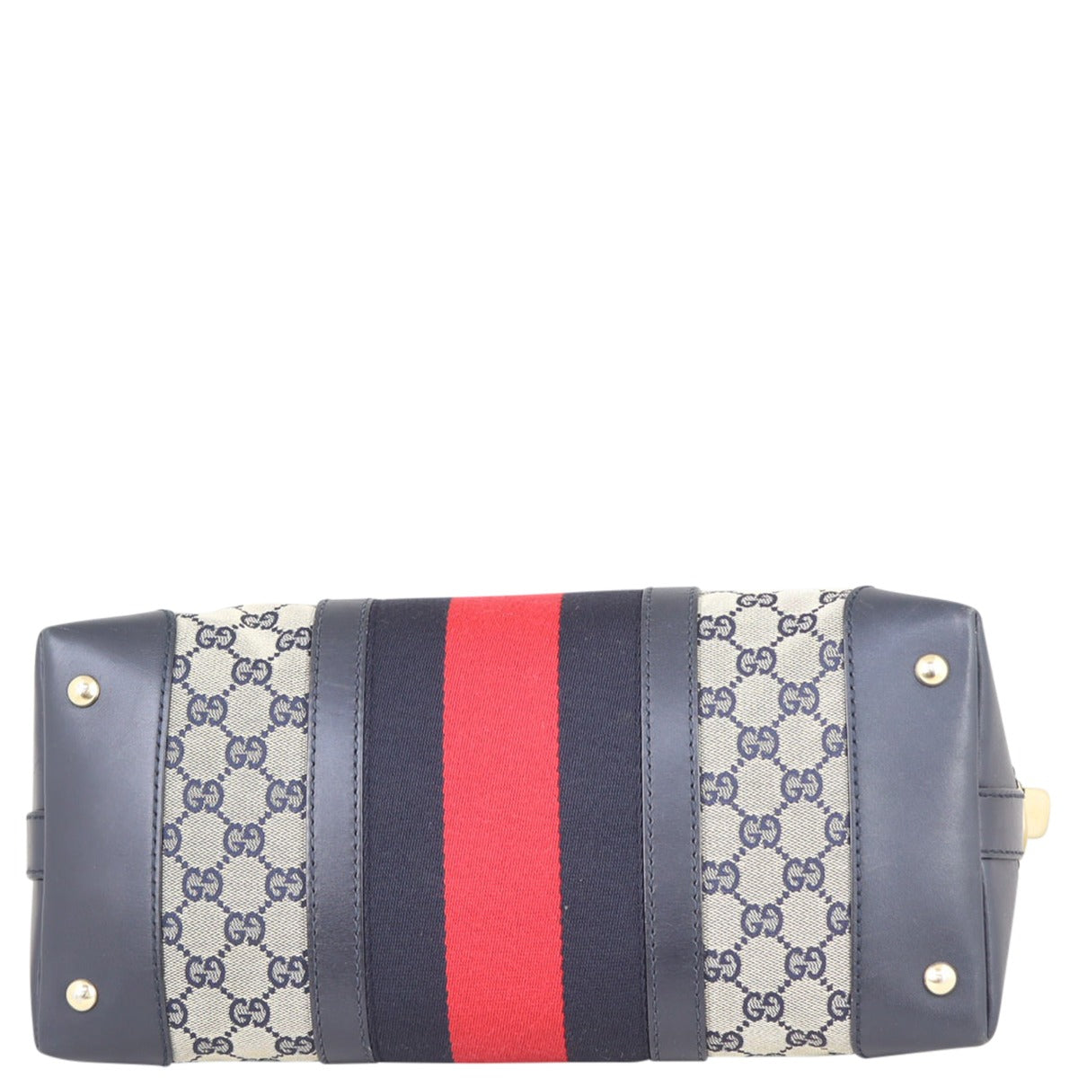 Gucci Rania Top Handle Bag Base
