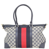 Gucci Rania Top Handle Bag Front
