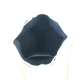 Saint Laurent Talitha Bucket Bag Small Whole interior
