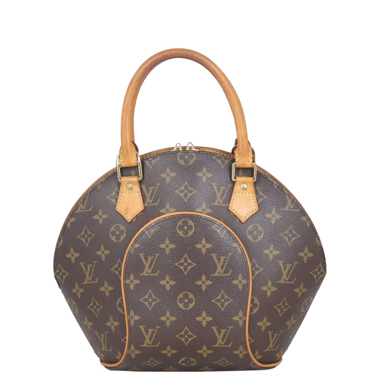 Louis Vuitton Ellipse PM Monogram Back