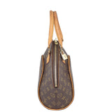 Louis Vuitton Ellipse PM Monogram Side
