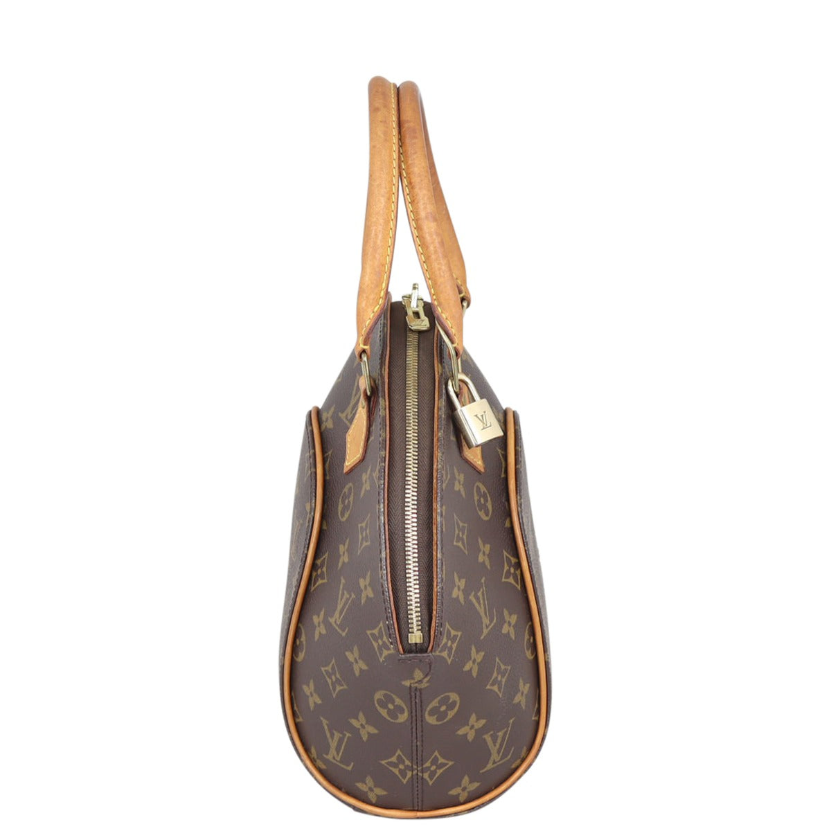 Louis Vuitton Ellipse PM Monogram Side
