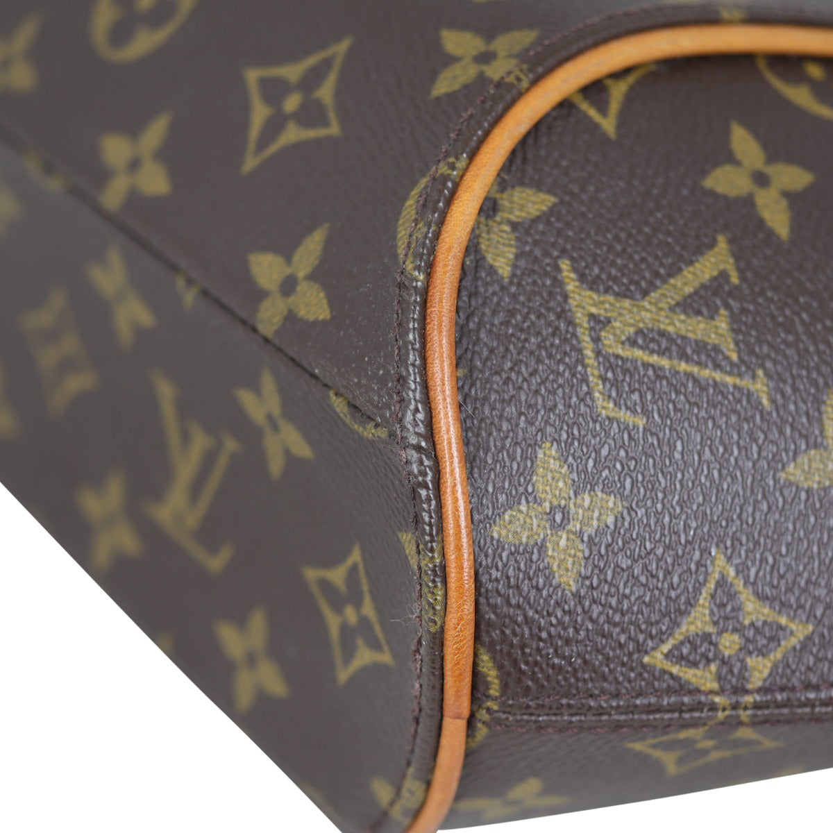 Louis Vuitton Ellipse PM Monogram Corner
