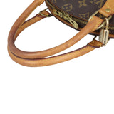 Louis Vuitton Ellipse PM Monogram Strap
