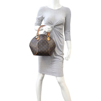 Louis Vuitton Ellipse PM Monogram Mannequin

