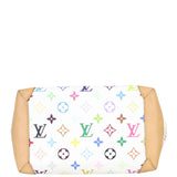 Louis Vuitton Audra Monogram Multicolore Base
