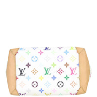 Louis Vuitton Audra Monogram Multicolore Base
