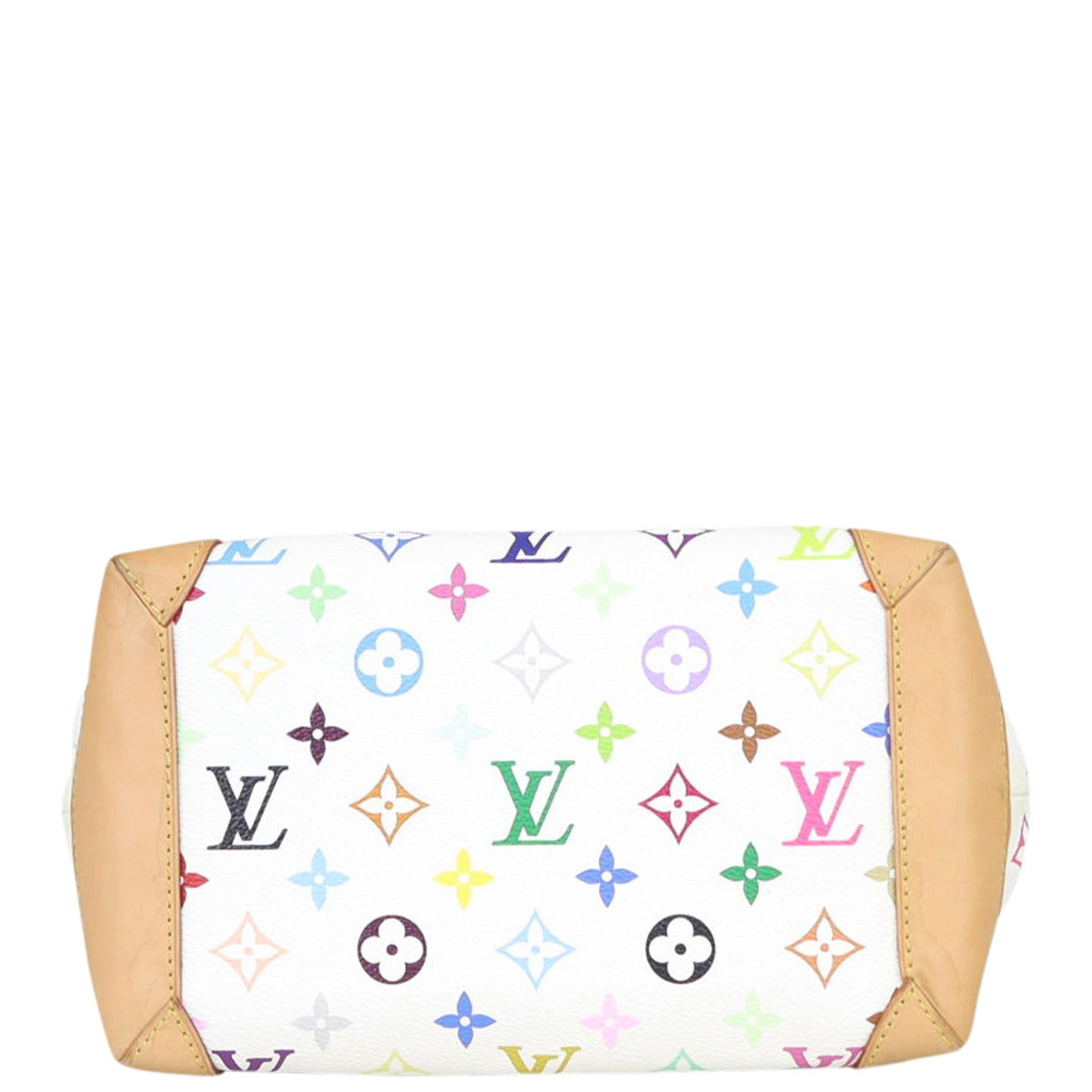Louis Vuitton Audra Monogram Multicolore Base
