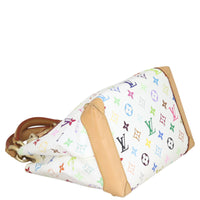 Louis Vuitton Audra Monogram Multicolore Corner
