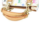 Louis Vuitton Audra Monogram Multicolore Corner
