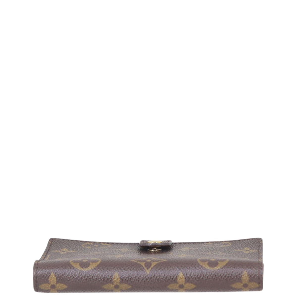 Louis Vuitton Small Ring Agenda Cover Monogram – Luxe.It.Fwd