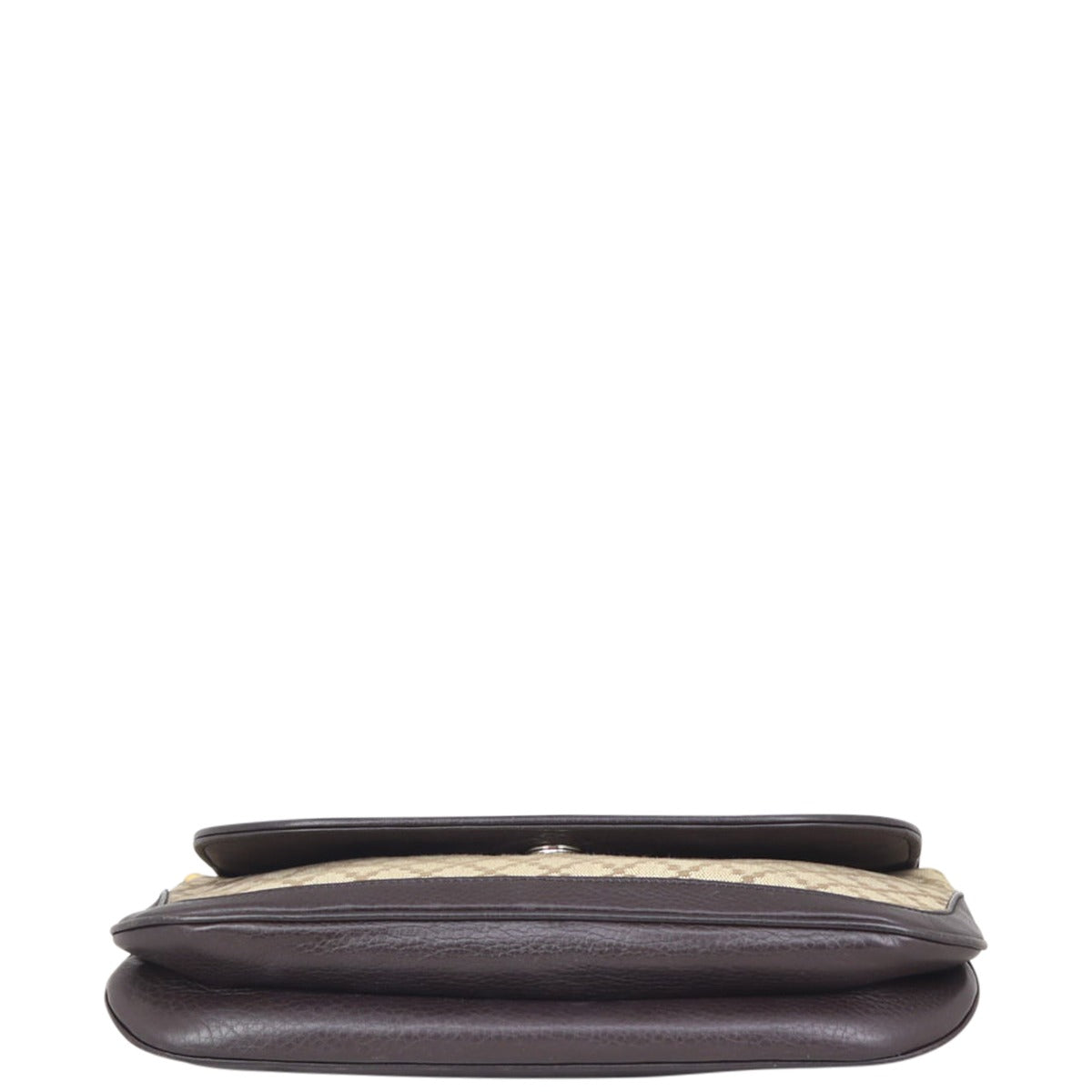 Gucci 1973 Canvas Flap Bag Base
