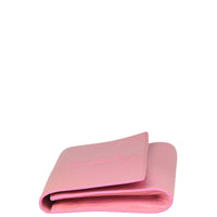 Saint Laurent Belle de Jour Clutch Side
