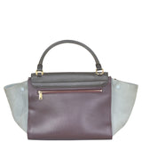 Celine Trapeze Medium Back
