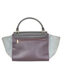 Celine Trapeze Medium Back
