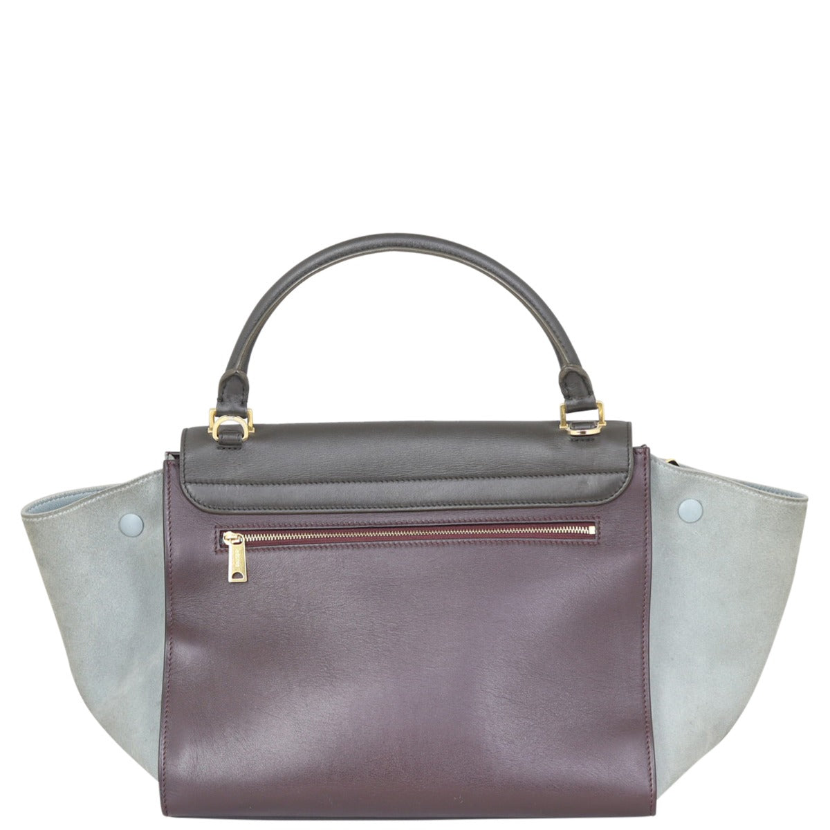 Celine Trapeze Medium Back
