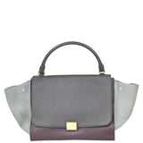 Celine Trapeze Medium Front
