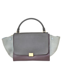 Celine Trapeze Medium Front
