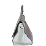 Celine Trapeze Medium Side
