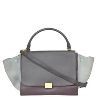 Celine Trapeze Medium Front
