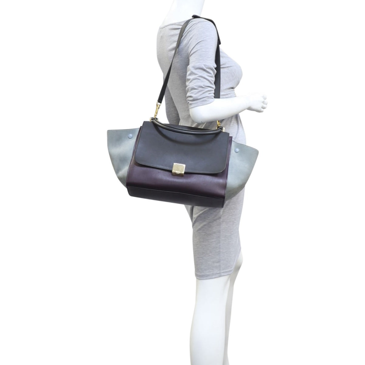 Celine Trapeze Medium Mannequin
