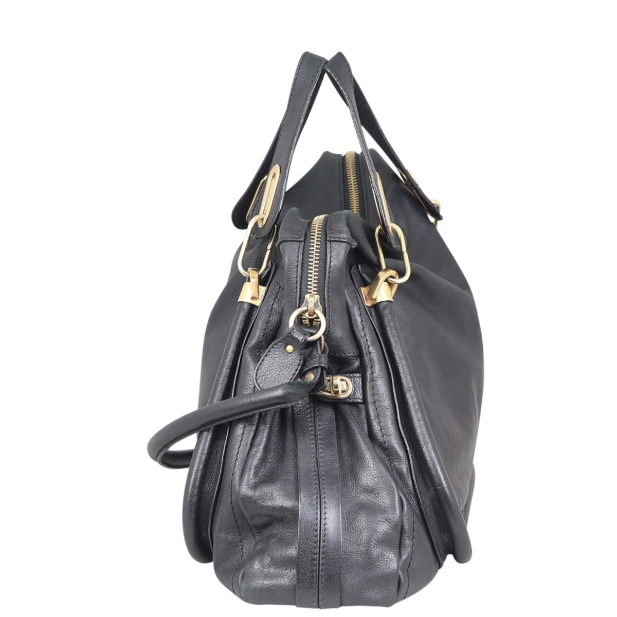 Chloe Paraty Large Side
