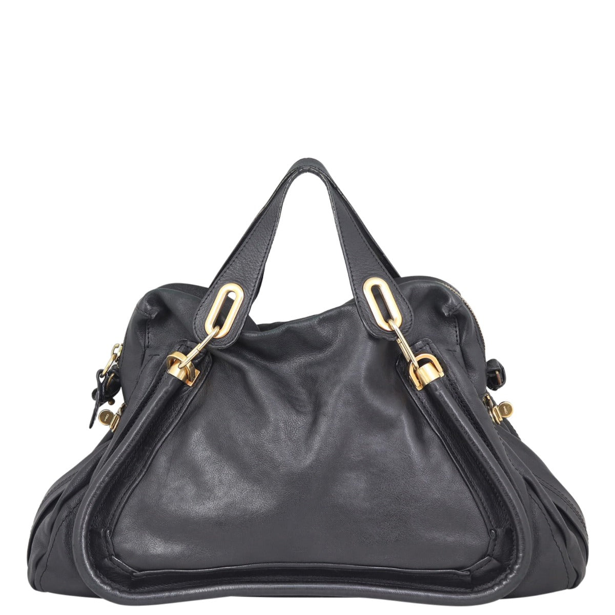 Chloe Paraty Large Front
