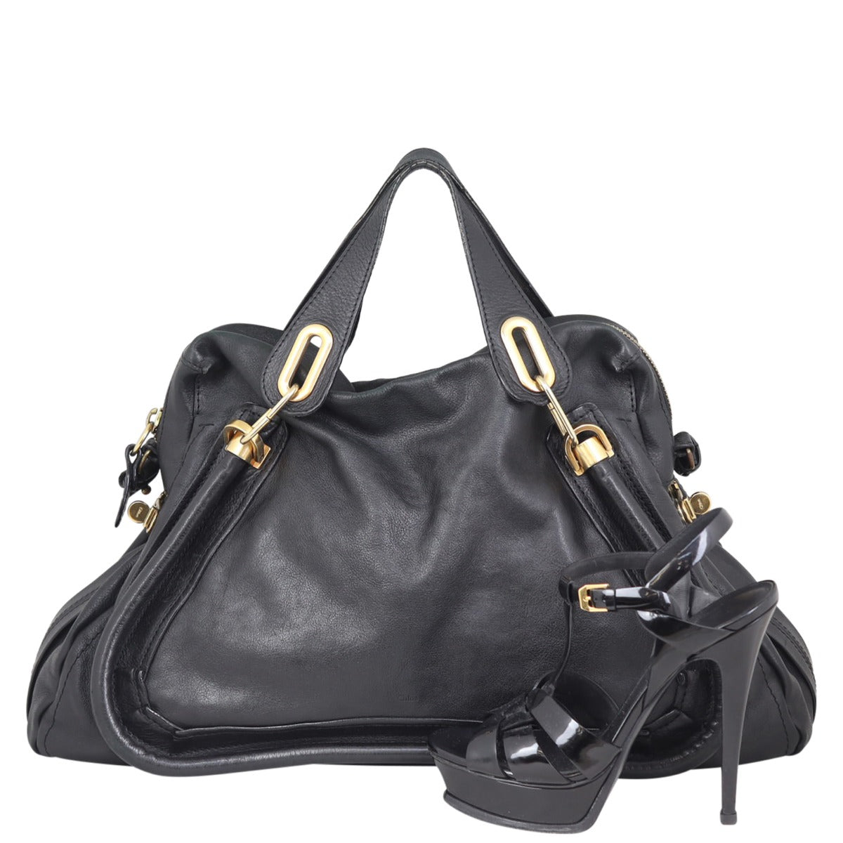 Chloe Paraty Large Shoe
