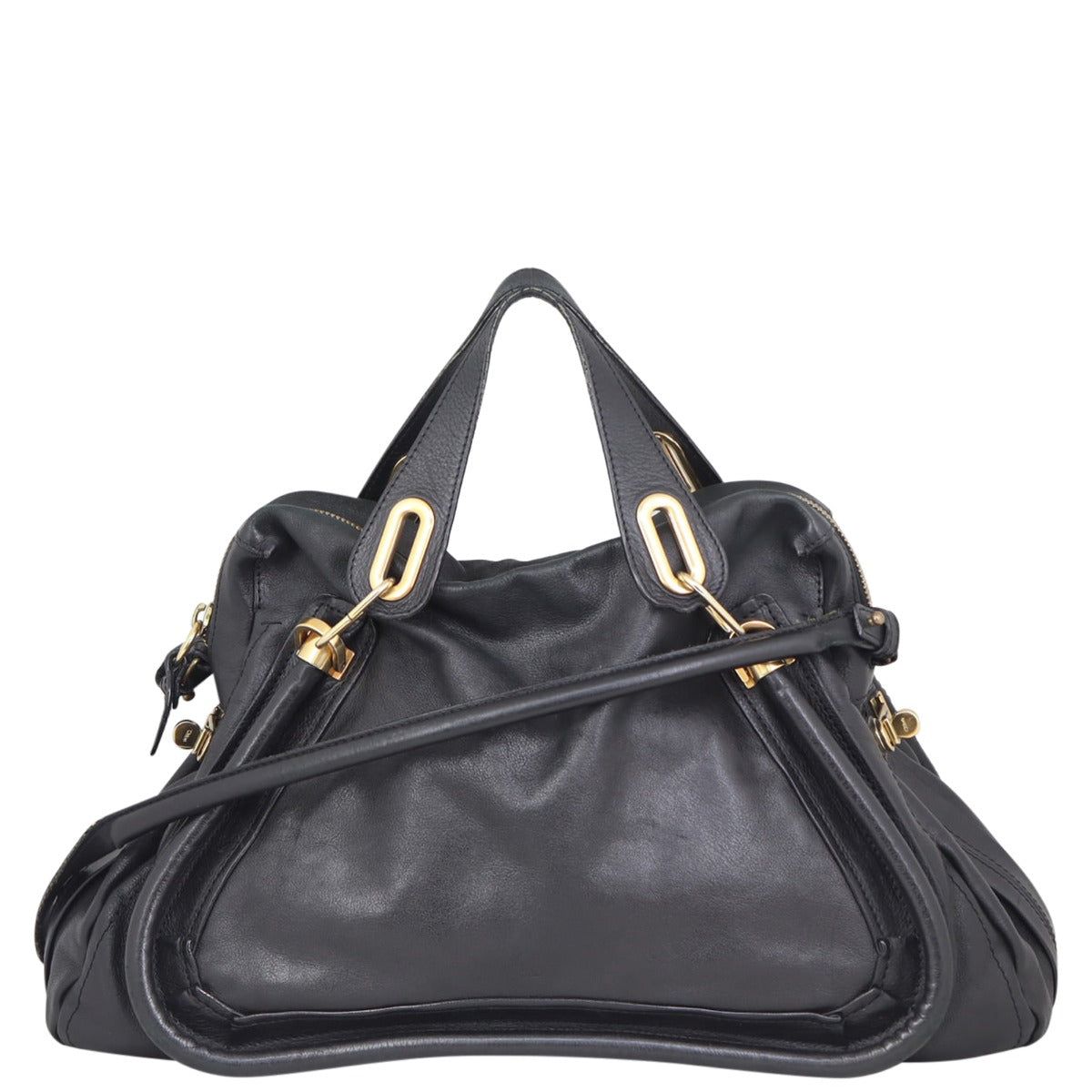 Chloe Paraty Large Front
