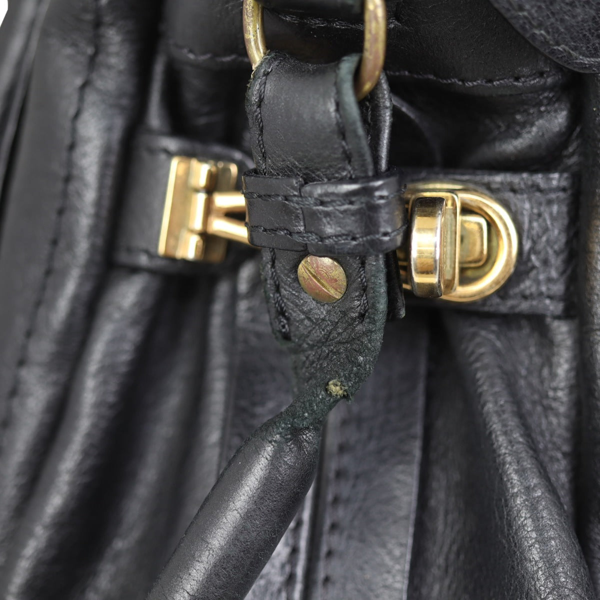 Chloe Paraty Large Corner
