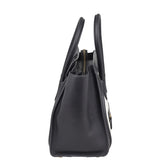 Celine Mini Luggage Tote Side
