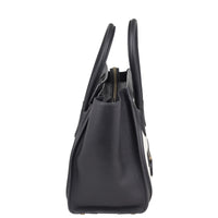 Celine Mini Luggage Tote Side
