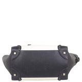 Celine Mini Luggage Tote Base
