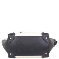 Celine Mini Luggage Tote Base
