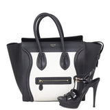 Celine Mini Luggage Tote Shoe
